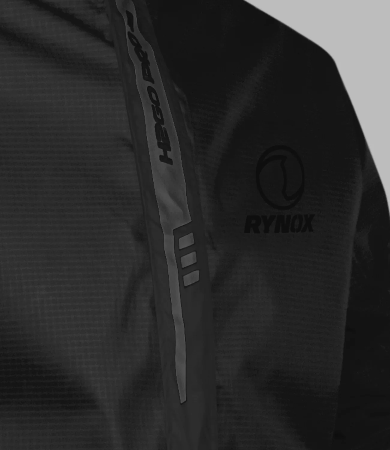 H2GO PRO 3 RAIN JACKET - Image 15