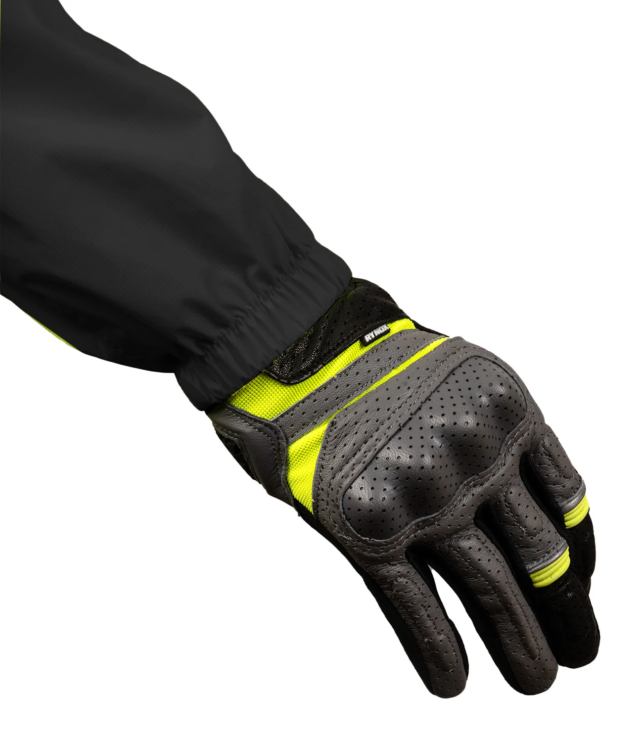 H2GO PRO 3 RAIN JACKET - Image 16