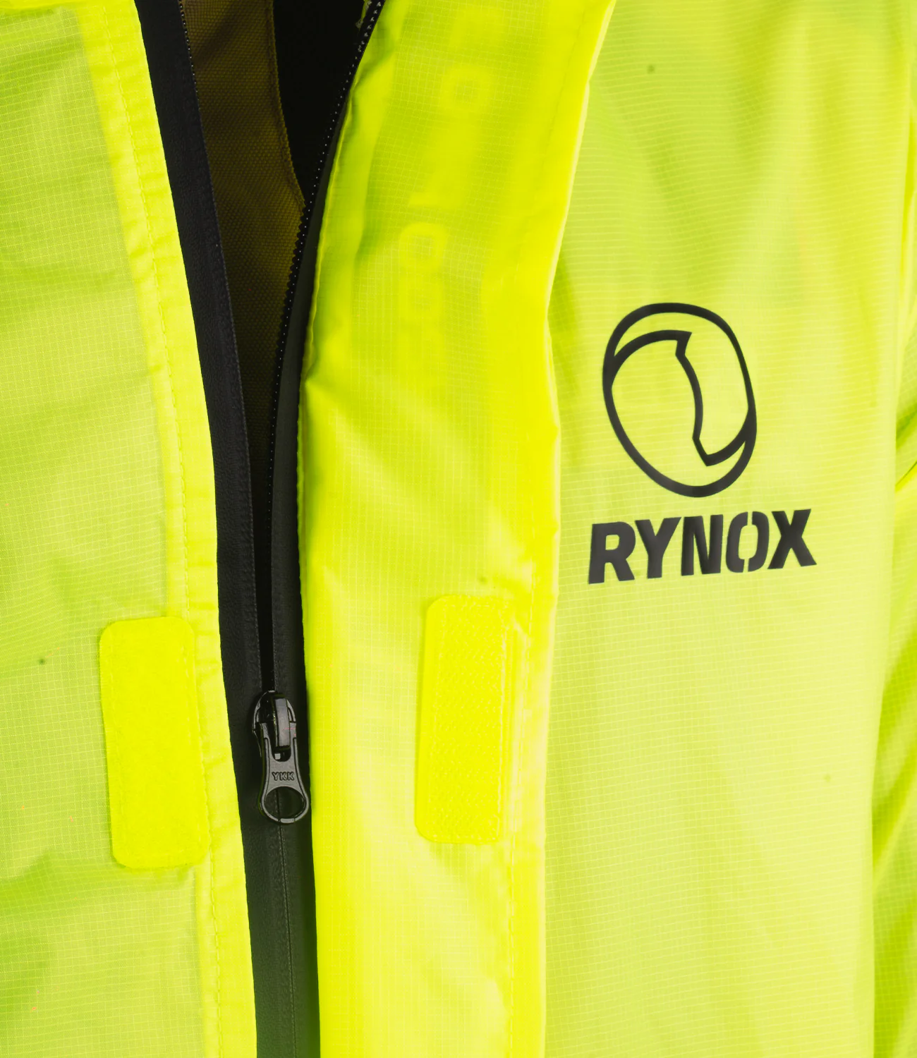 H2GO PRO 3 RAIN JACKET - Image 5