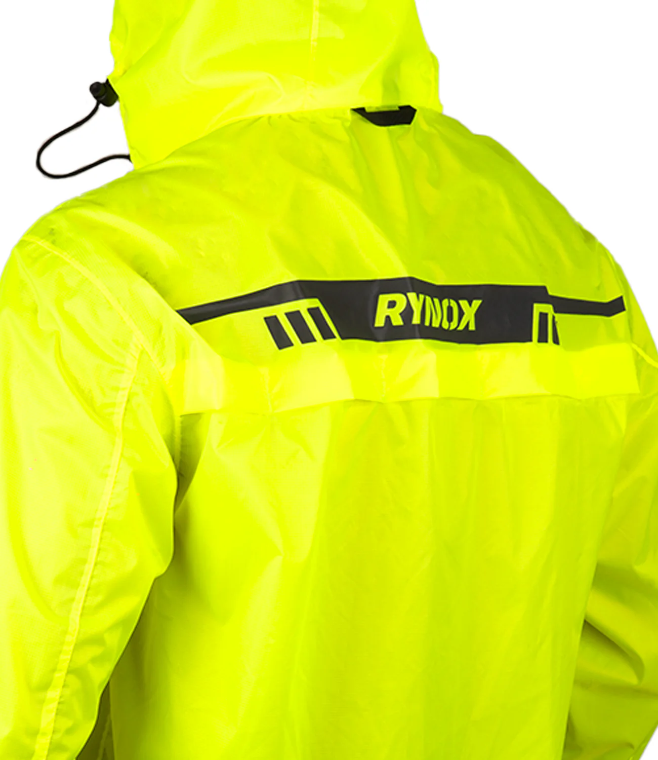 H2GO PRO 3 RAIN JACKET - Image 6