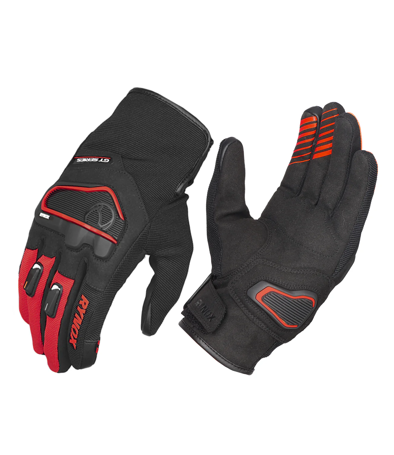 HELIUM GT 2 GLOVES - Image 14