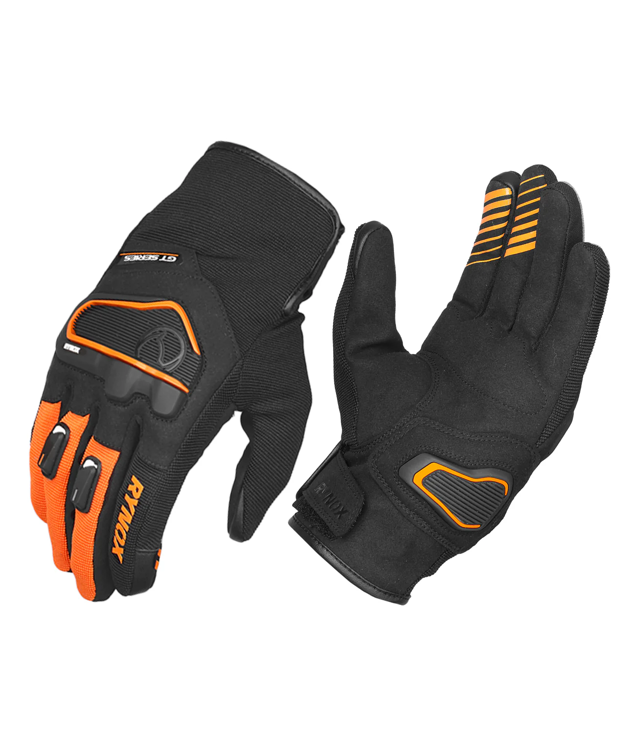 HELIUM GT 2 GLOVES - Image 8