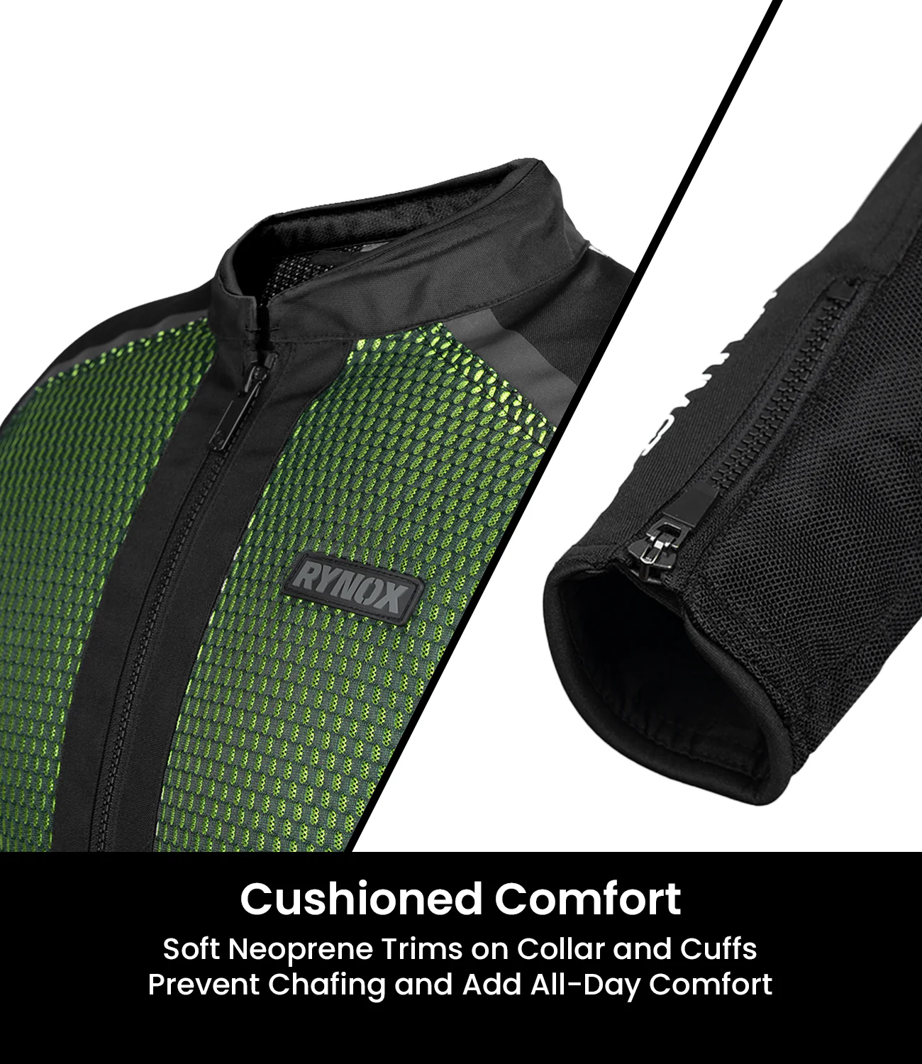 HELIUM GT 3 JACKET - Image 10