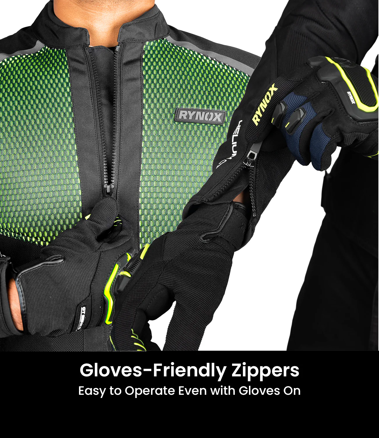HELIUM GT 3 JACKET - Image 11