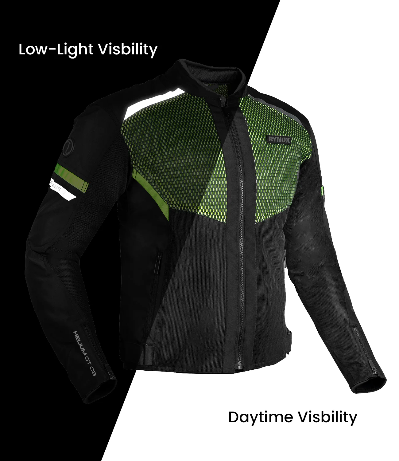 HELIUM GT 3 JACKET - Image 14