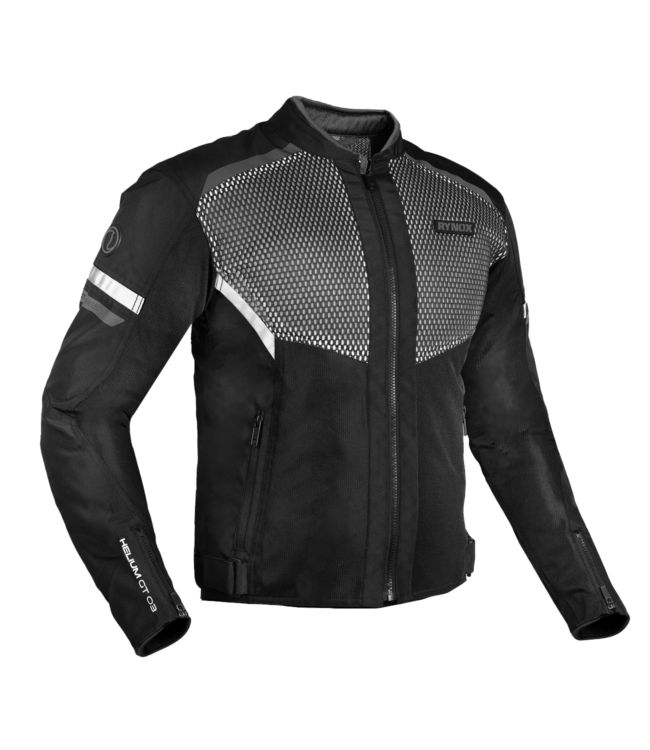 HELIUM GT 3 JACKET - Image 16