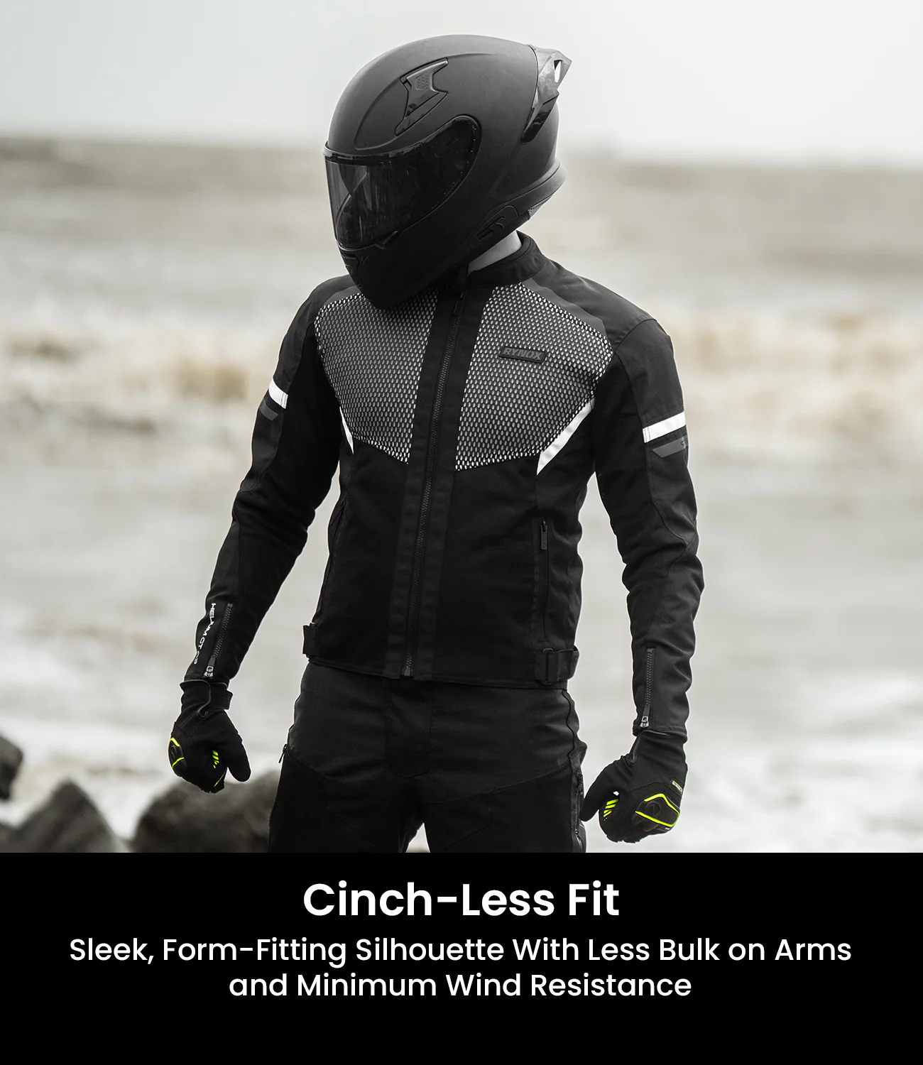 HELIUM GT 3 JACKET - Image 22
