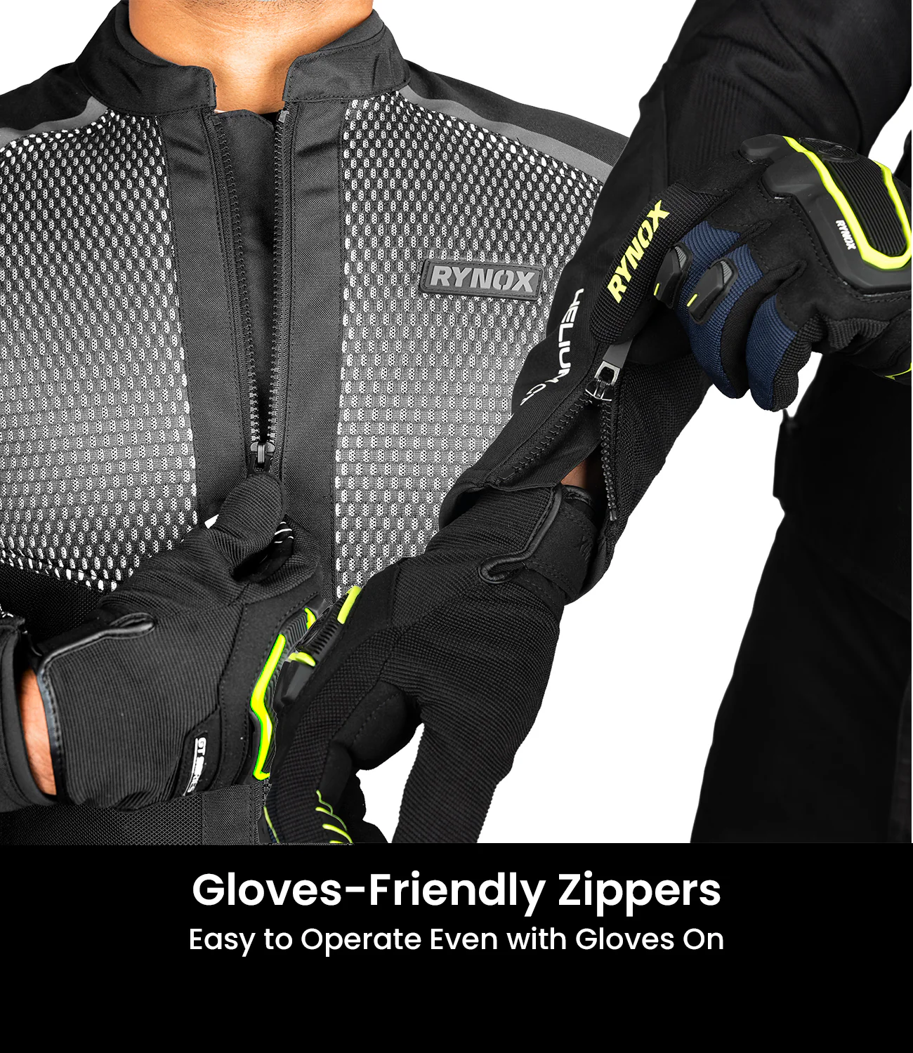 HELIUM GT 3 JACKET - Image 25