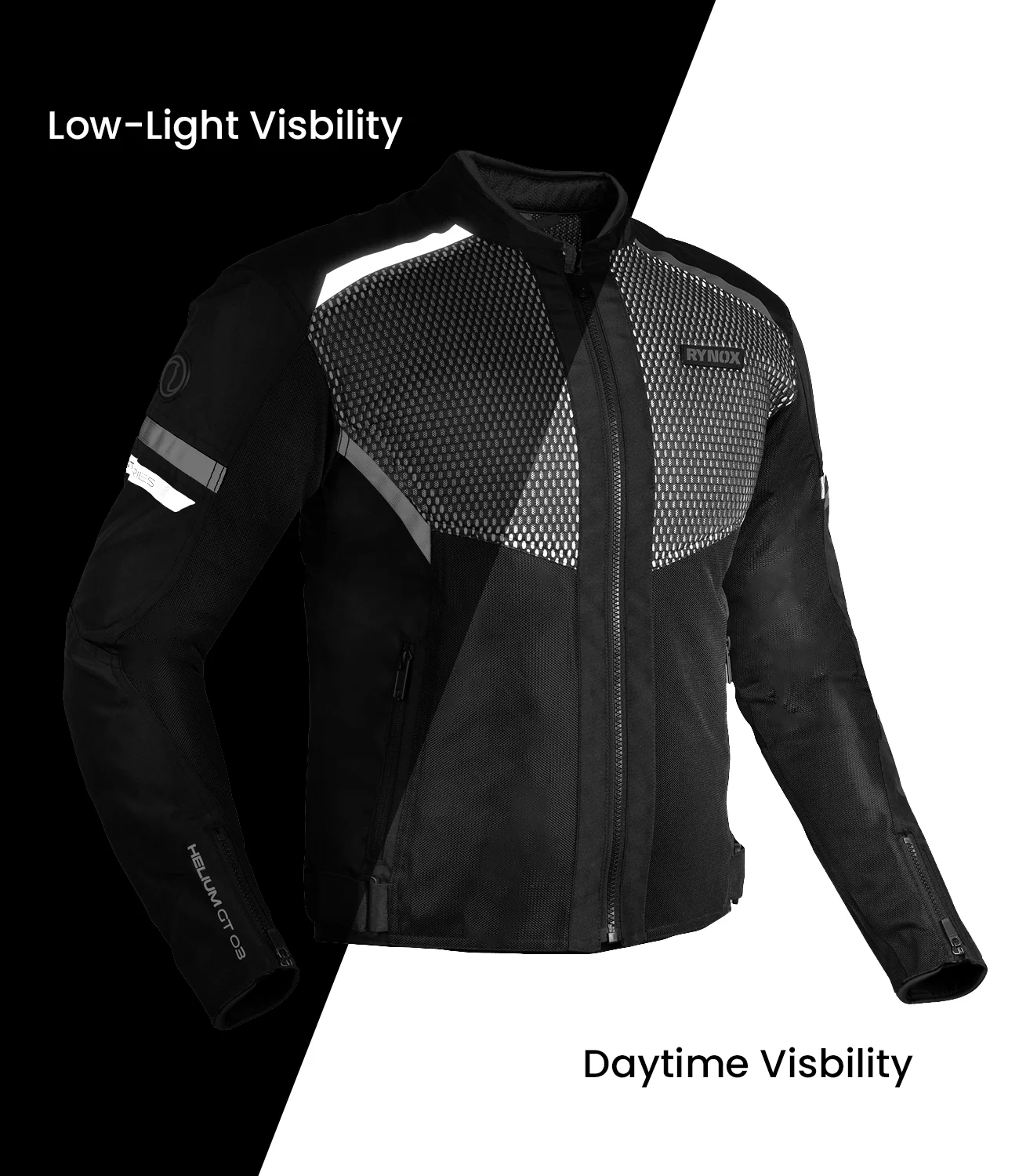 HELIUM GT 3 JACKET - Image 27