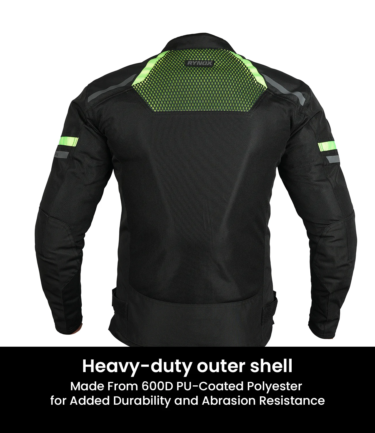 HELIUM GT 3 JACKET - Image 3