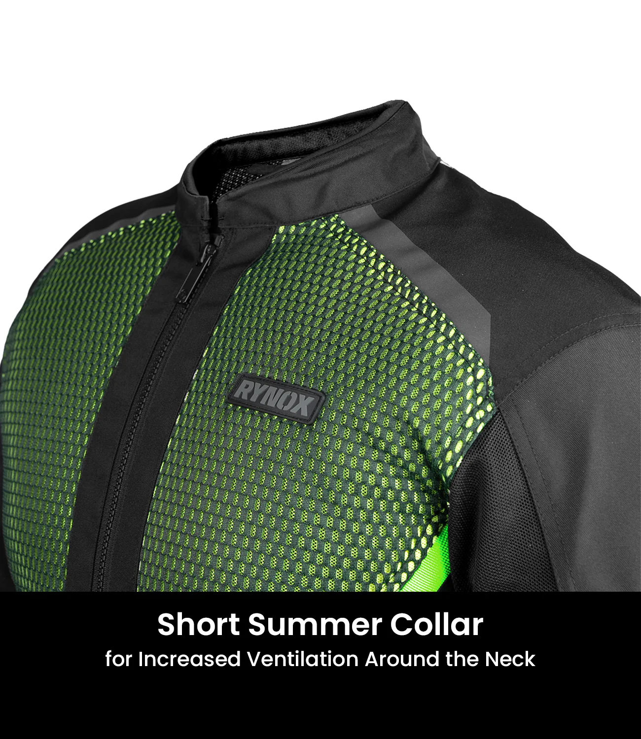 HELIUM GT 3 JACKET - Image 7