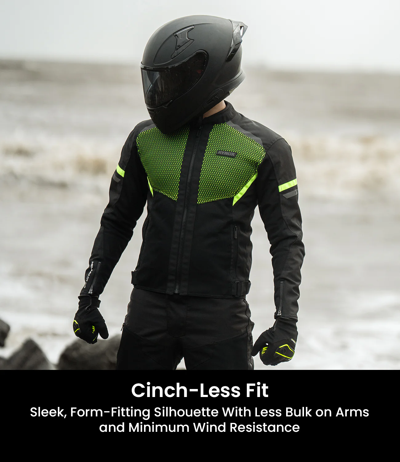 HELIUM GT 3 JACKET - Image 8