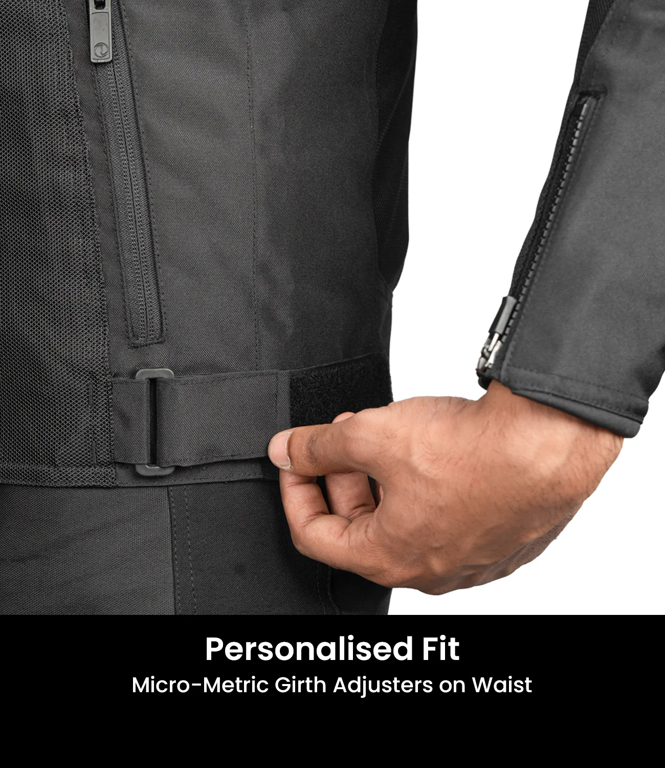 HELIUM GT 3 JACKET - Image 9