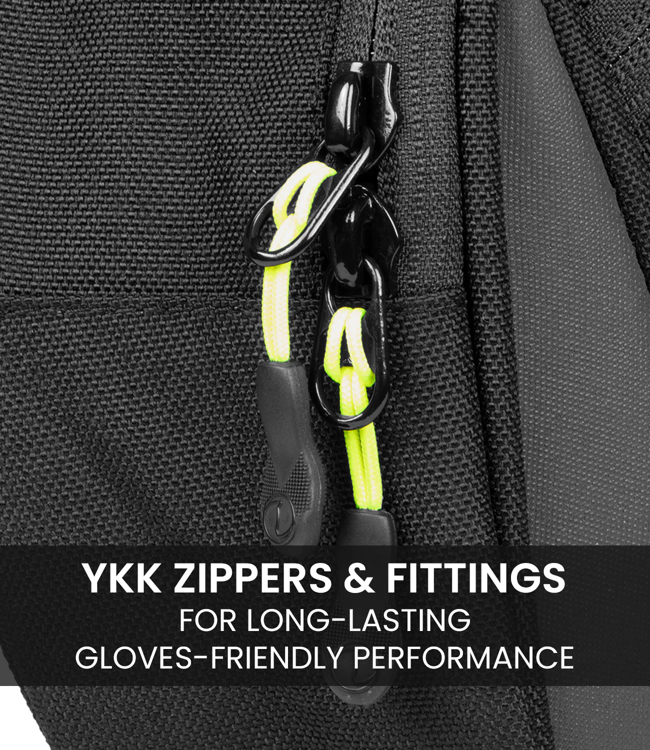 NAVIGATOR FRAME BAGS 24L WATERPROOF - FOR  ROYAL ENFIELD HIMALAYAN 450 - Image 17