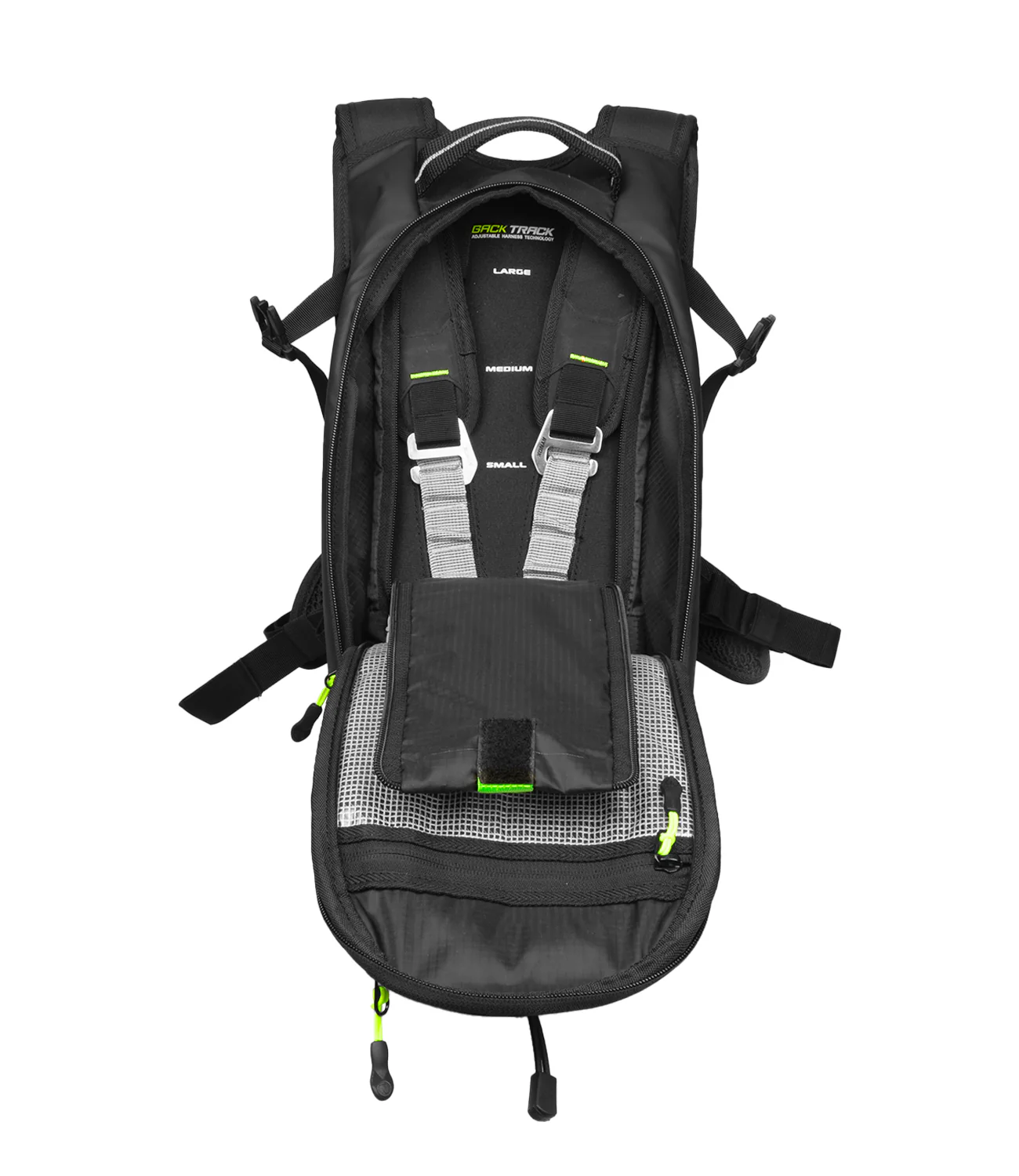 NAVIGATOR HYDRATION BACKPACK - Image 11