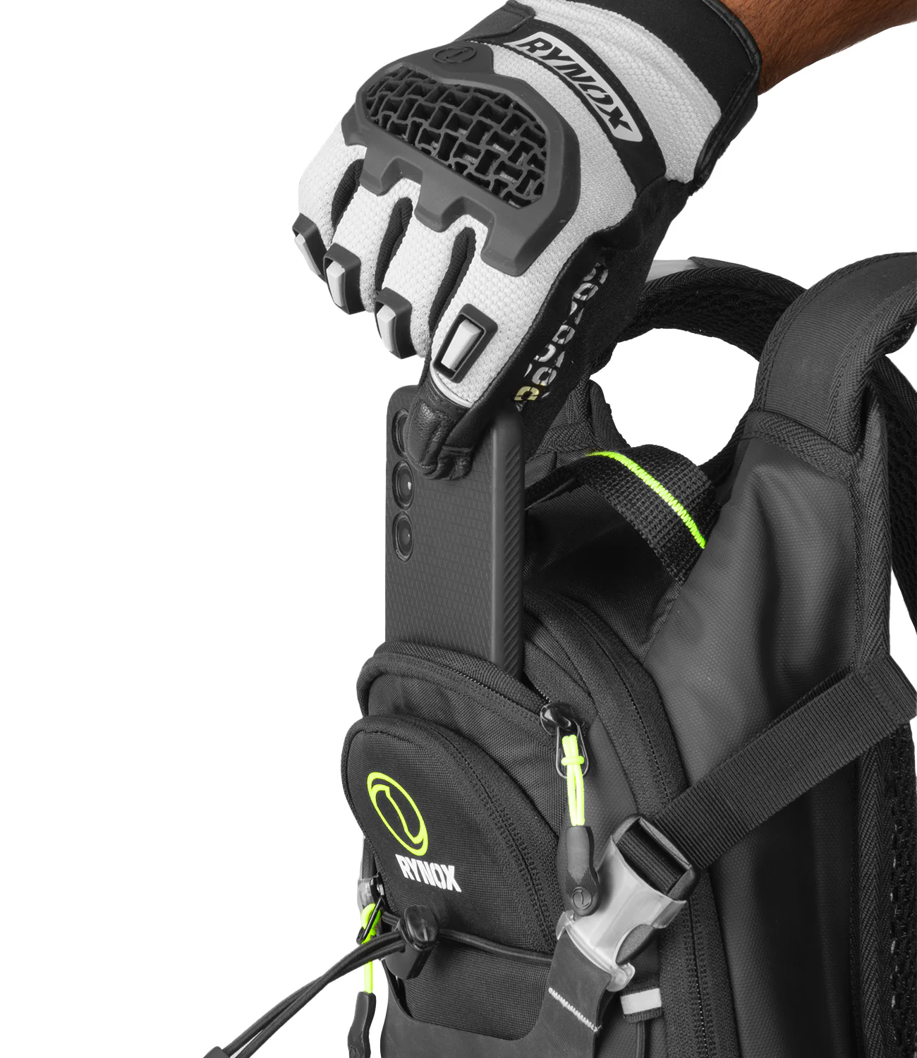 NAVIGATOR HYDRATION BACKPACK - Image 15