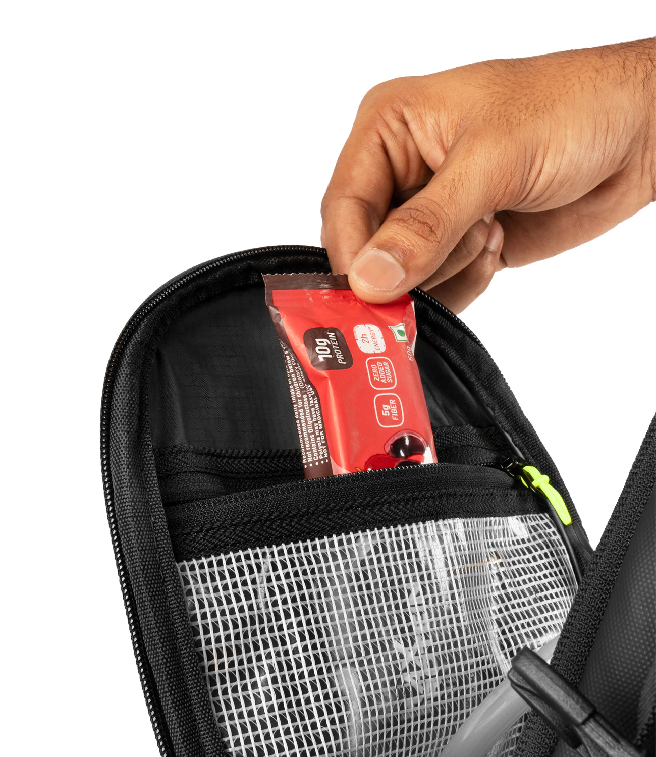 NAVIGATOR HYDRATION BACKPACK - Image 18
