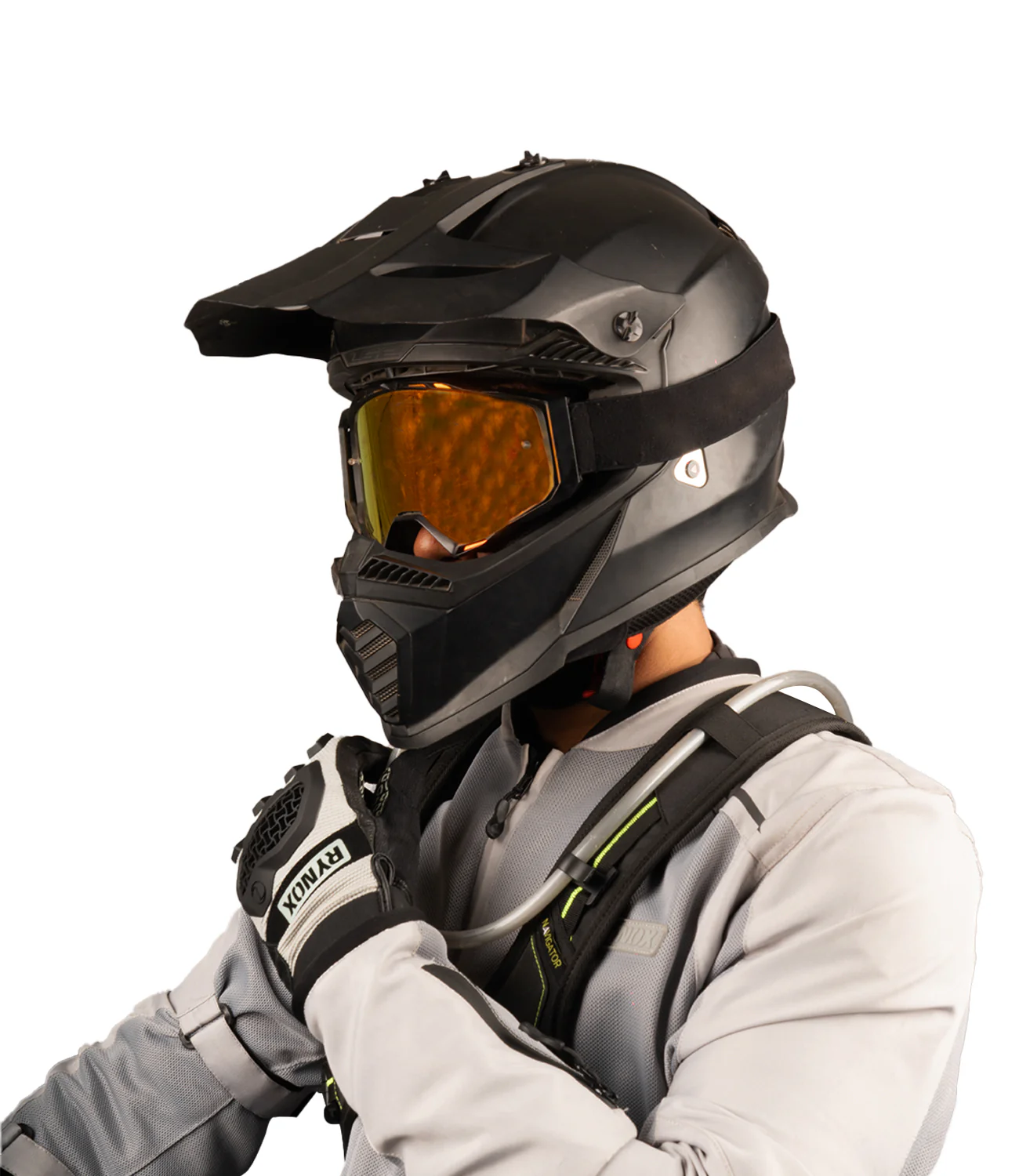 NAVIGATOR HYDRATION BACKPACK - Image 19