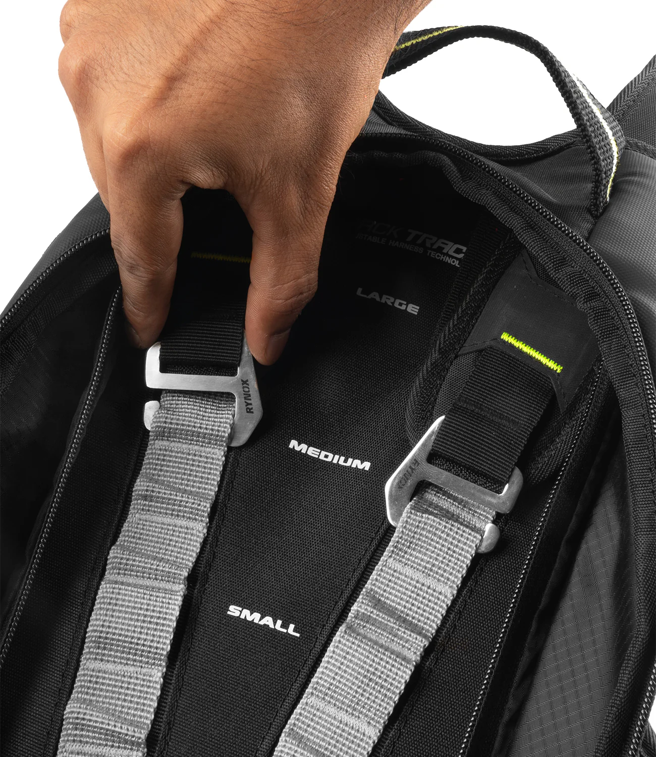 NAVIGATOR HYDRATION BACKPACK - Image 21