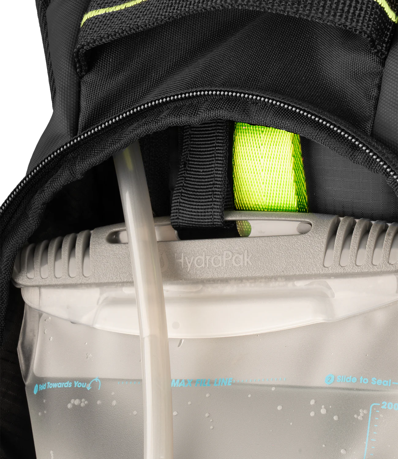NAVIGATOR HYDRATION BACKPACK - Image 22