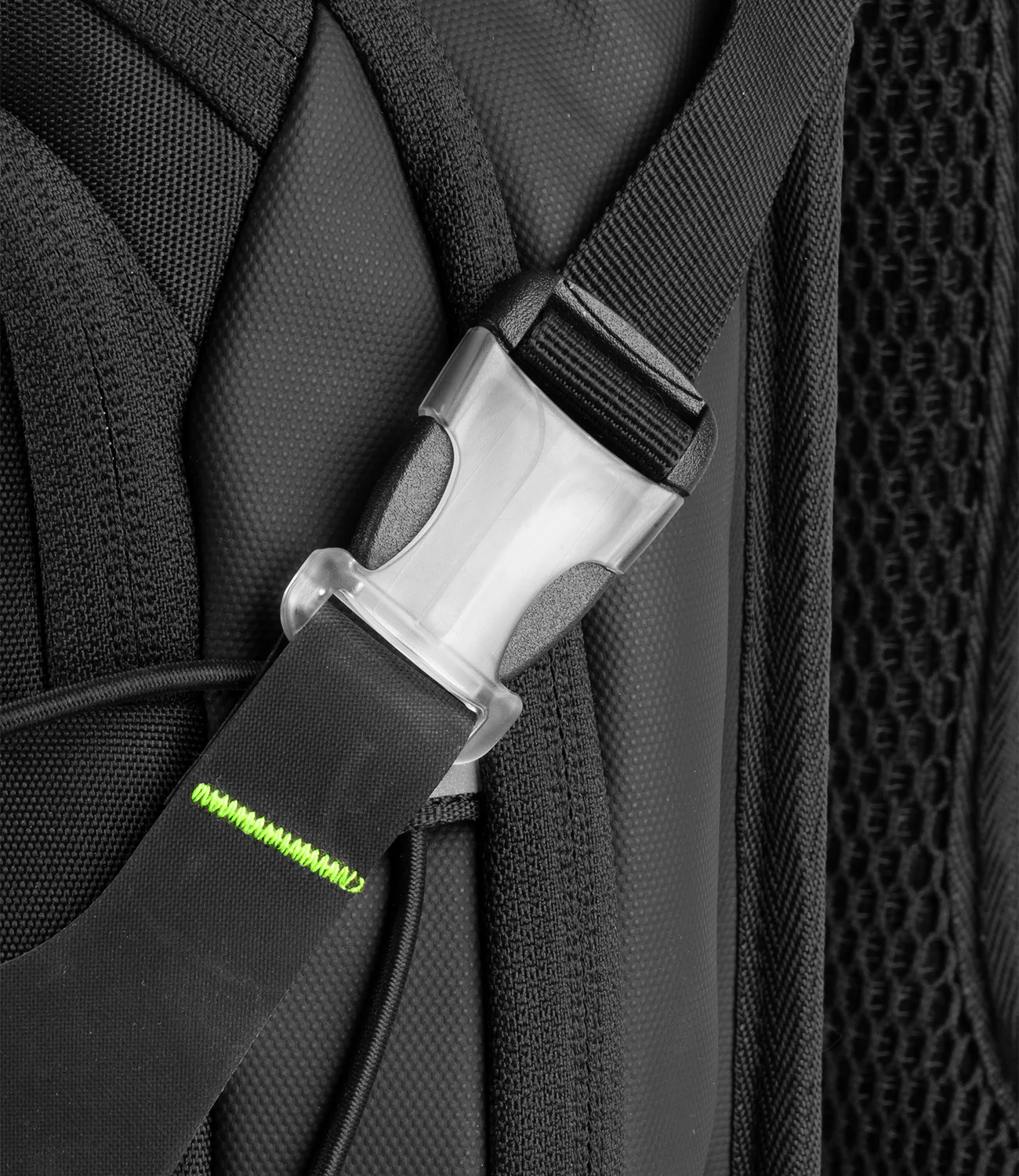 NAVIGATOR HYDRATION BACKPACK - Image 6