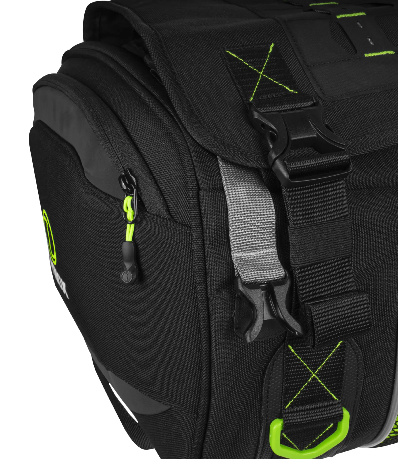 NAVIGATOR TAIL BAG 50L WATERPROOF - Image 13