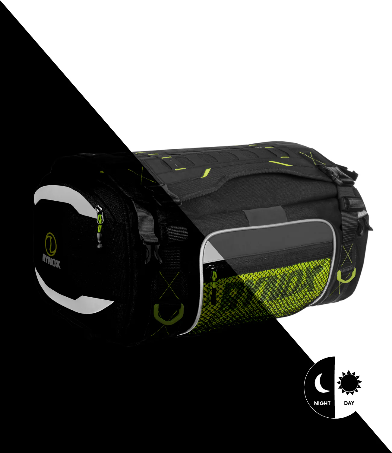NAVIGATOR TAIL BAG 50L WATERPROOF - Image 17
