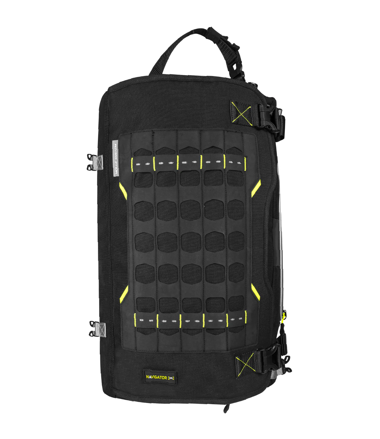 NAVIGATOR TAIL BAG 50L WATERPROOF - Image 3