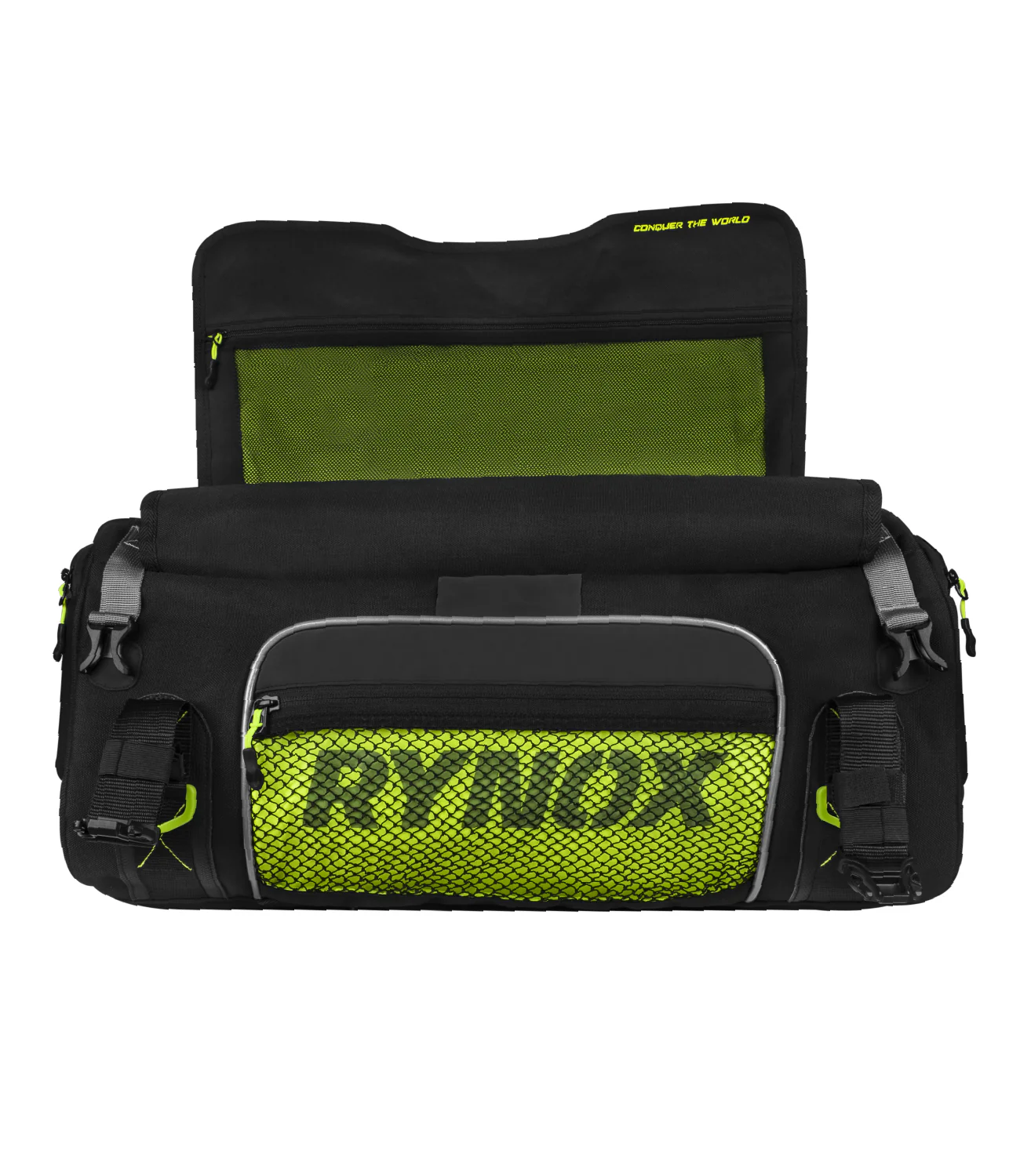 NAVIGATOR TAIL BAG 50L WATERPROOF - Image 4