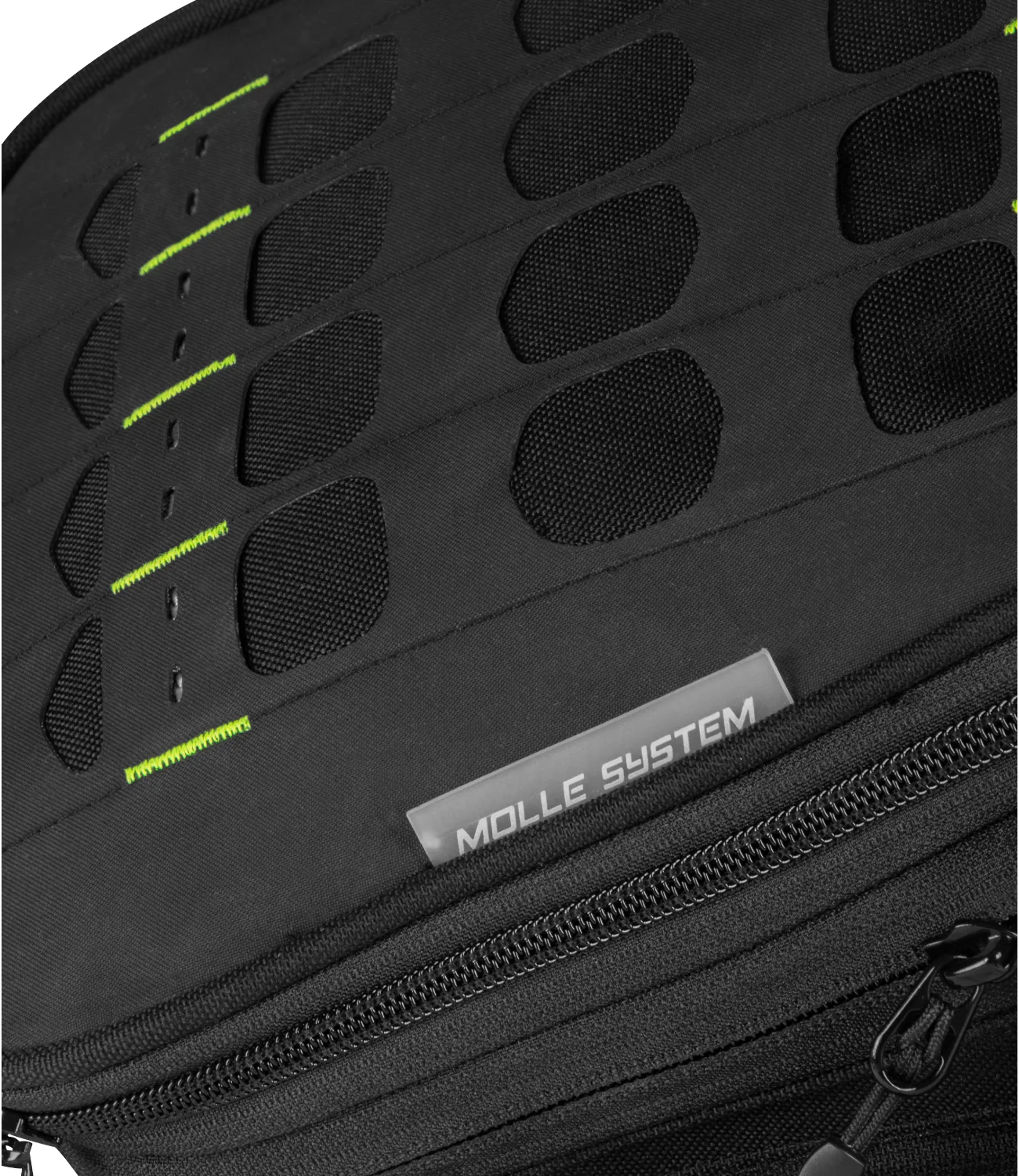 NAVIGATOR TANK BAG 15L - WATERPROOF - Image 3
