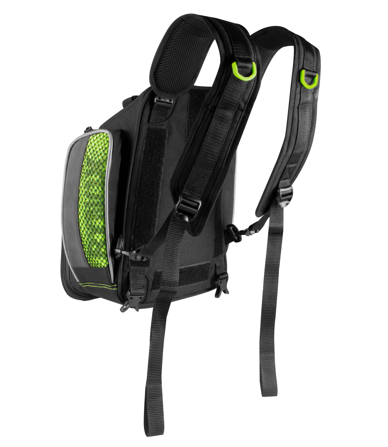 NAVIGATOR TANK BAG 15L - WATERPROOF - Image 7