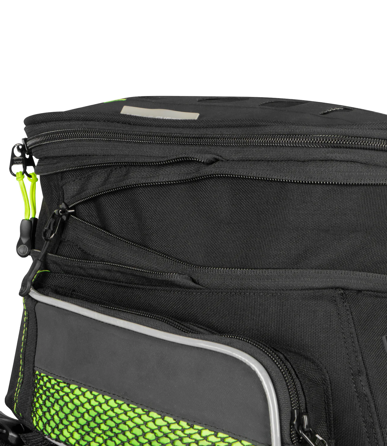NAVIGATOR TANK BAG 15L - WATERPROOF - Image 8