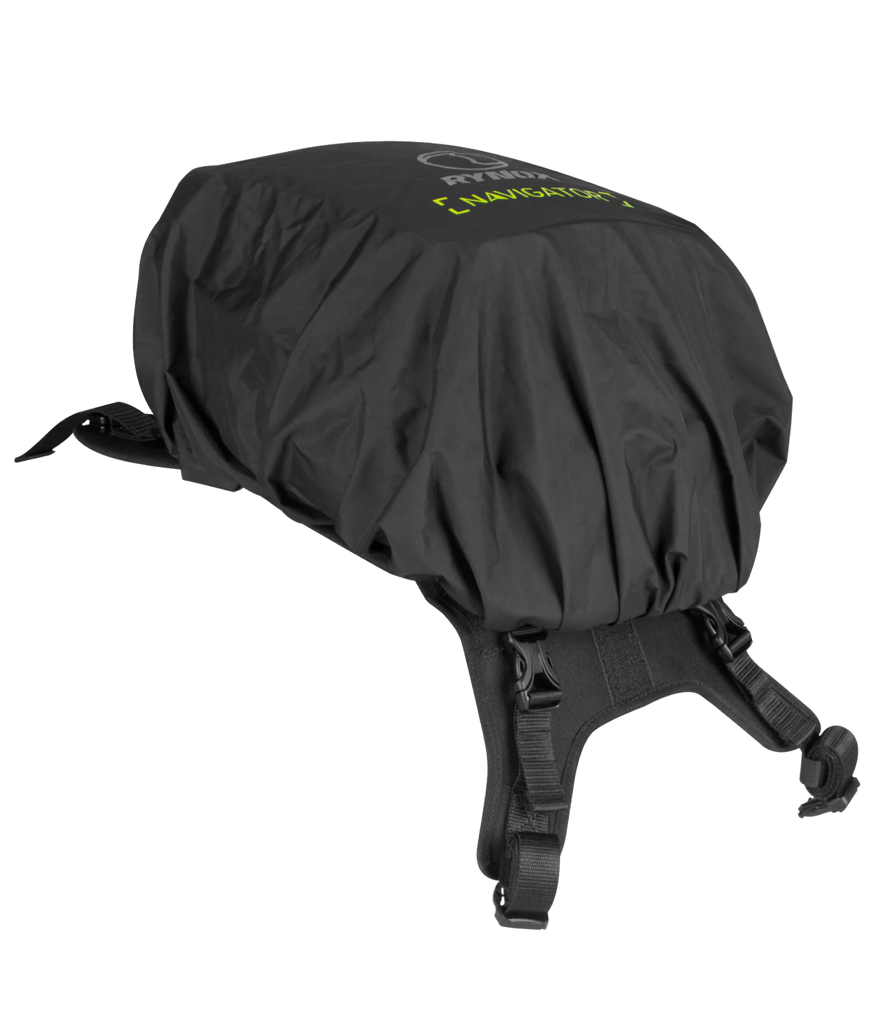 NAVIGATOR TANK BAG 15L - WATERPROOF - Image 9