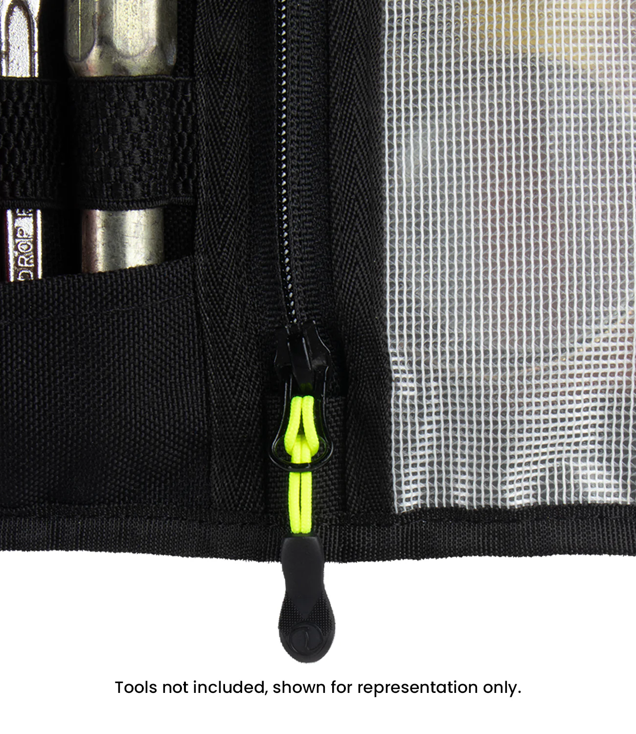 NAVIGATOR TOOL ROLL - Image 12