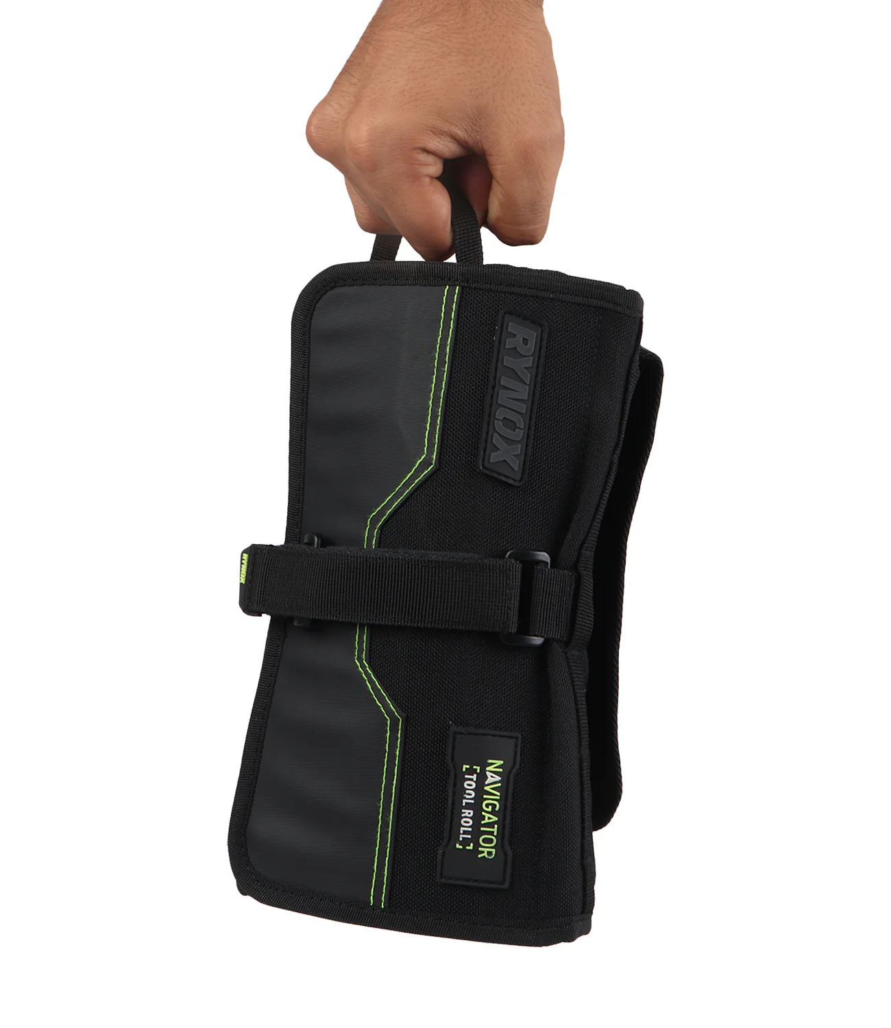 NAVIGATOR TOOL ROLL - Image 16