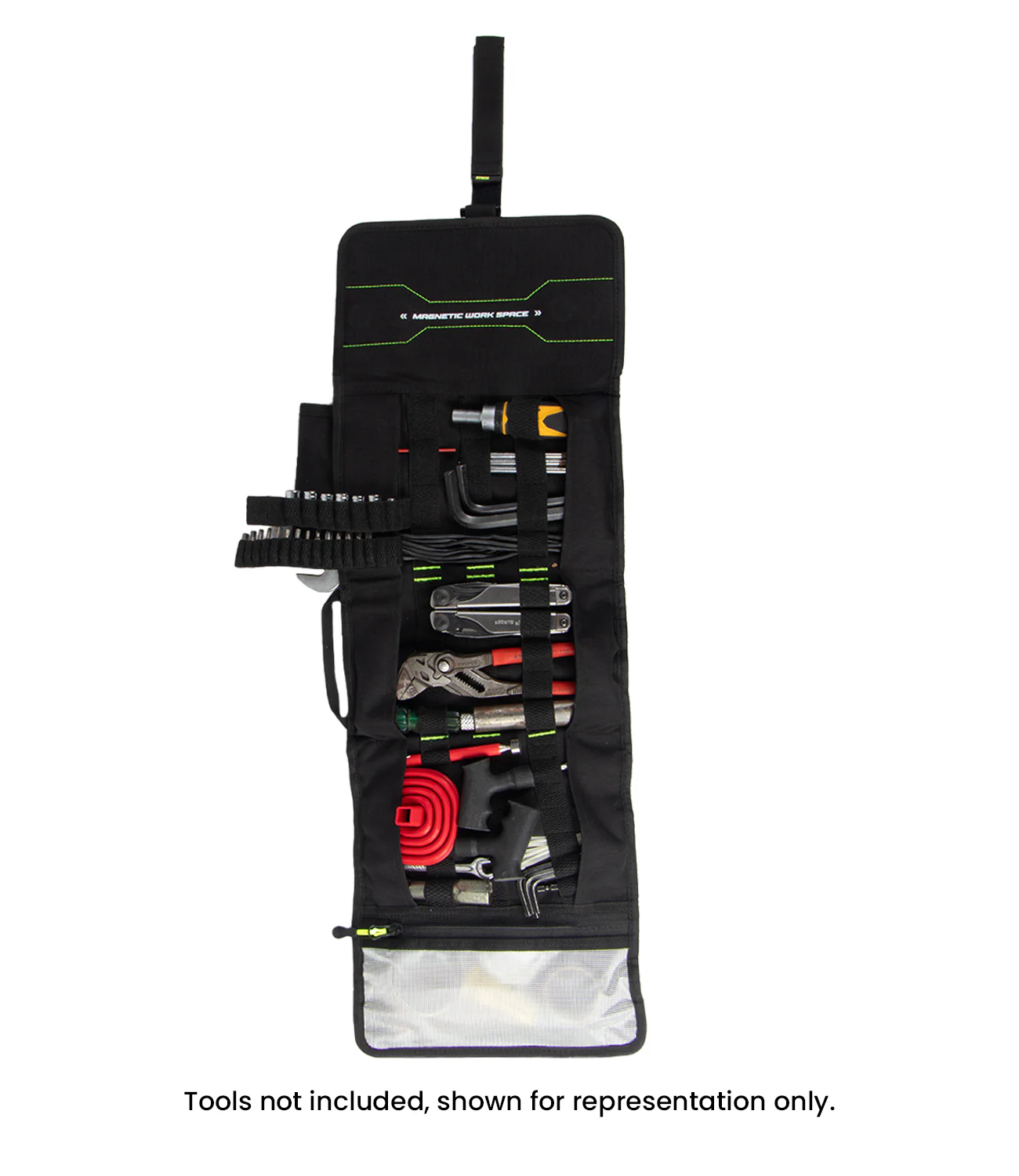 NAVIGATOR TOOL ROLL - Image 3