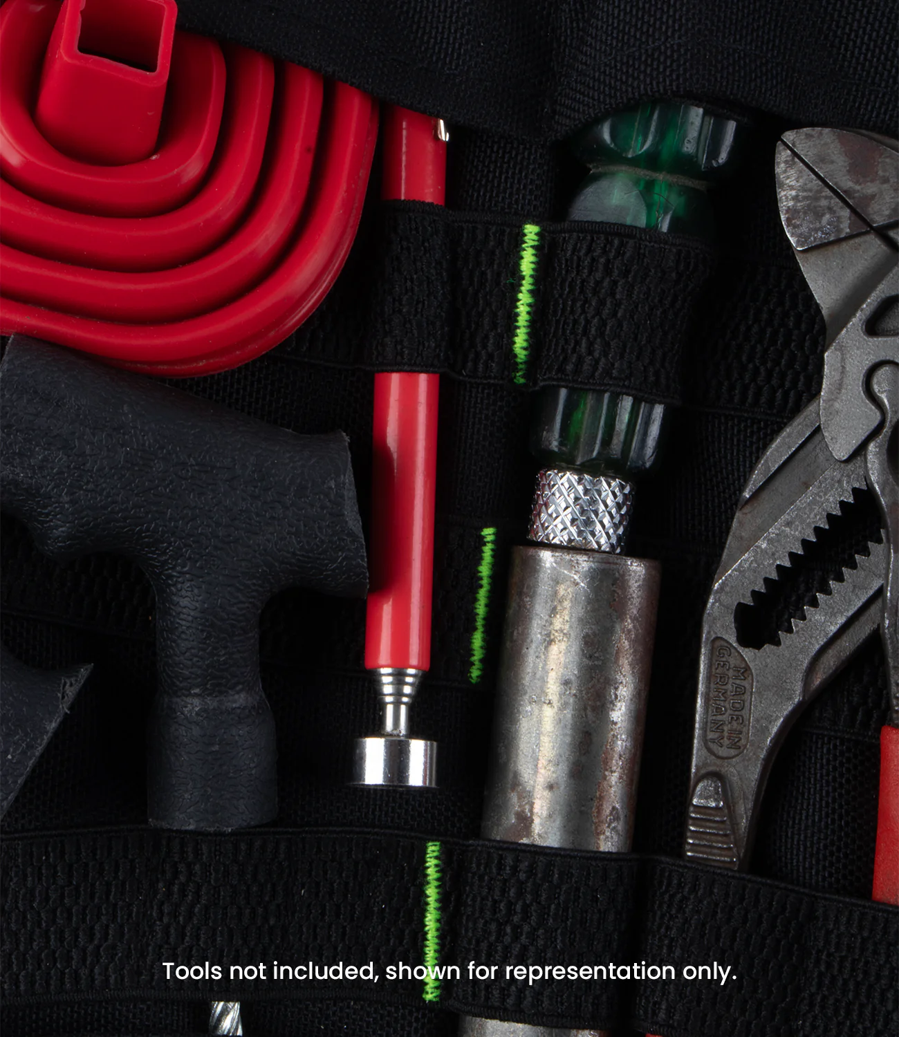 NAVIGATOR TOOL ROLL - Image 4