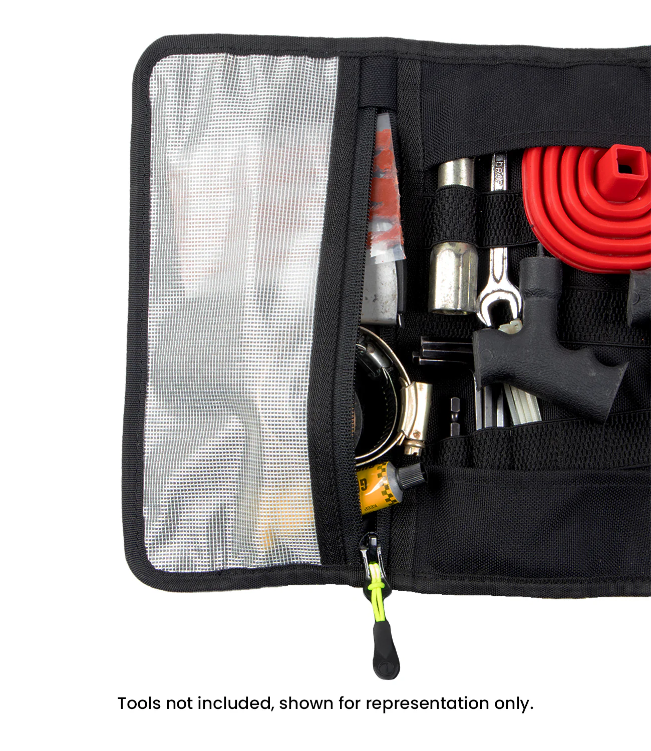 NAVIGATOR TOOL ROLL - Image 6