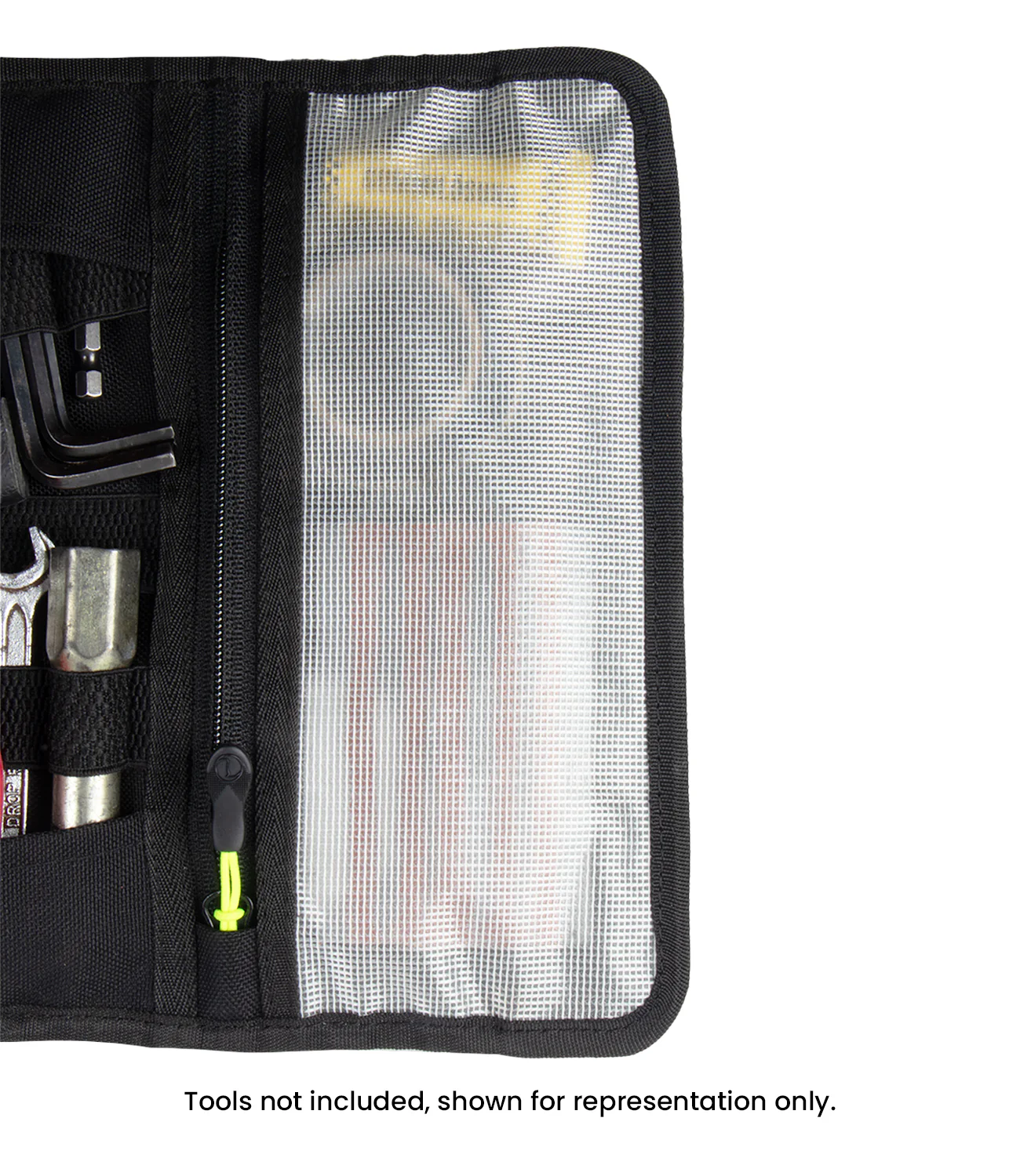 NAVIGATOR TOOL ROLL - Image 7