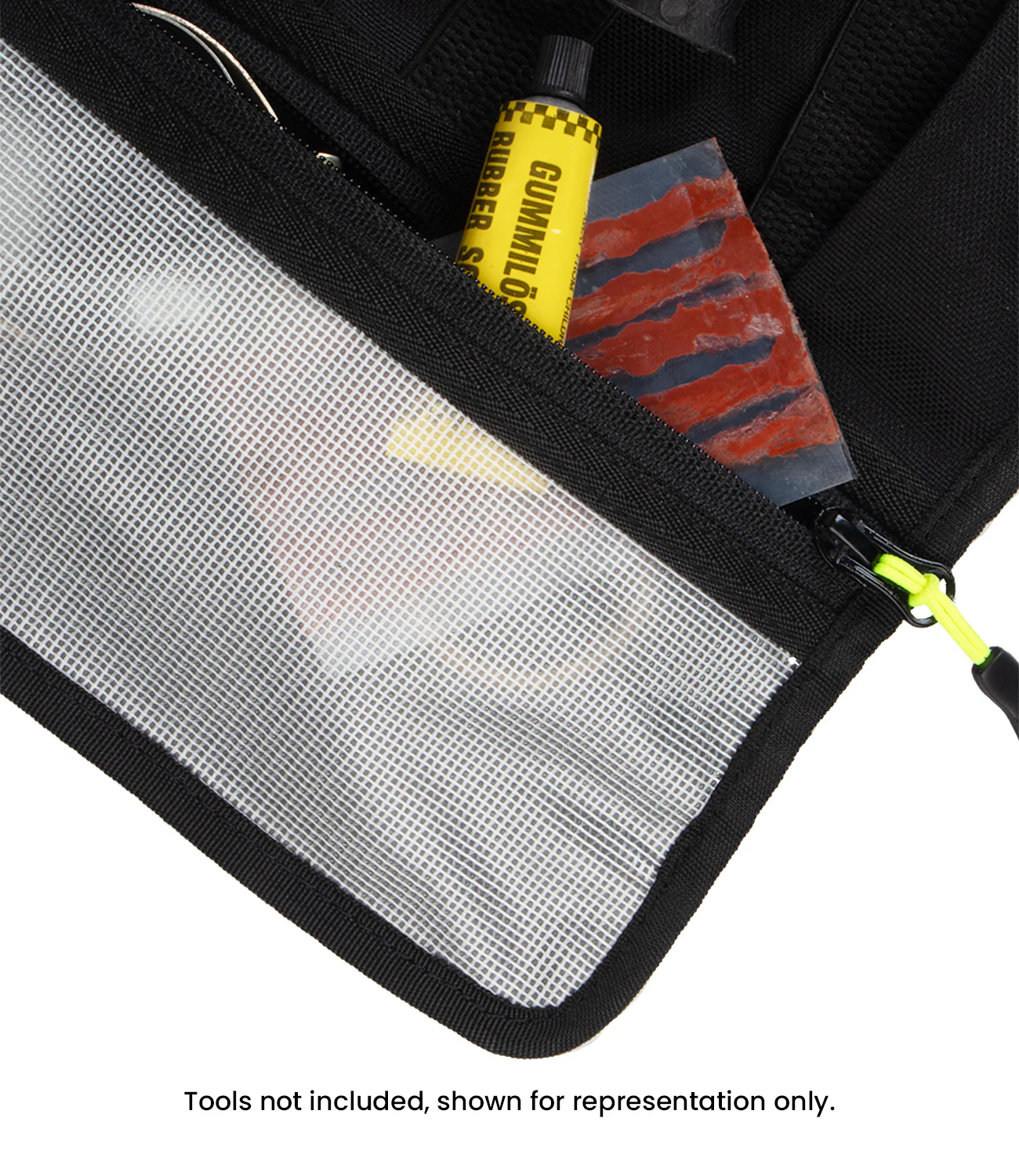 NAVIGATOR TOOL ROLL - Image 8
