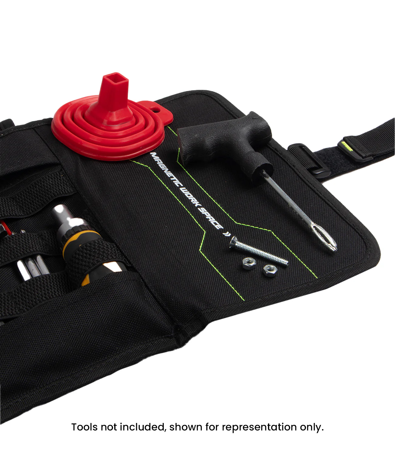 NAVIGATOR TOOL ROLL - Image 9