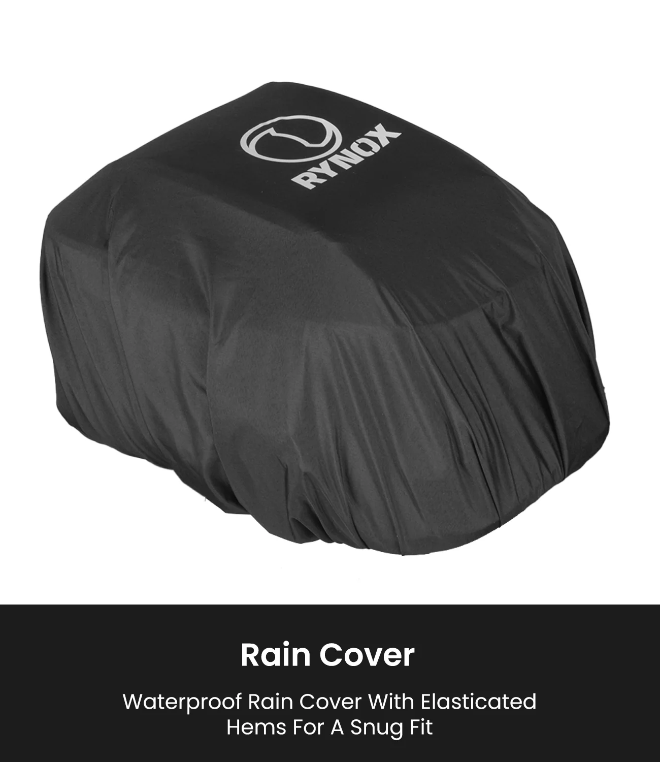 OPTIMUS 3 TANK BAG 10L - Image 5