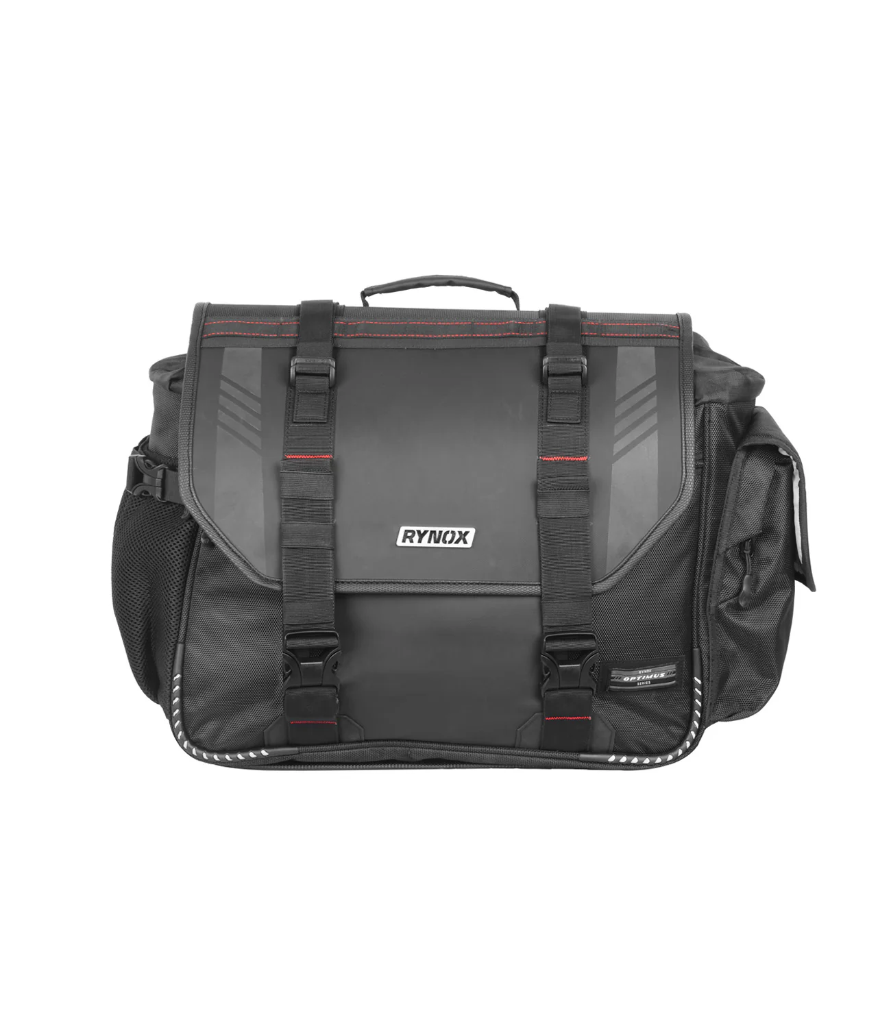 OPTIMUS SADDLEBAGS 60L - WATERPROOF - Image 3