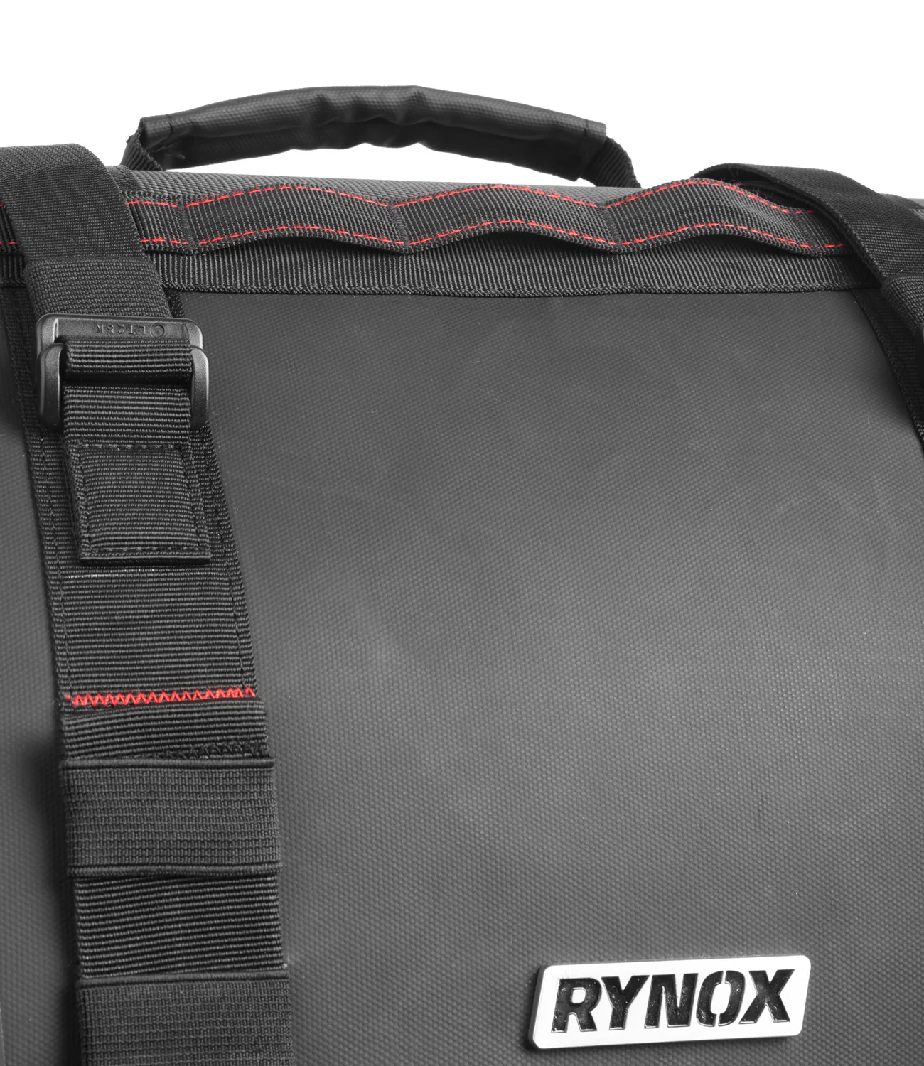 OPTIMUS SADDLEBAGS 60L - WATERPROOF - Image 4