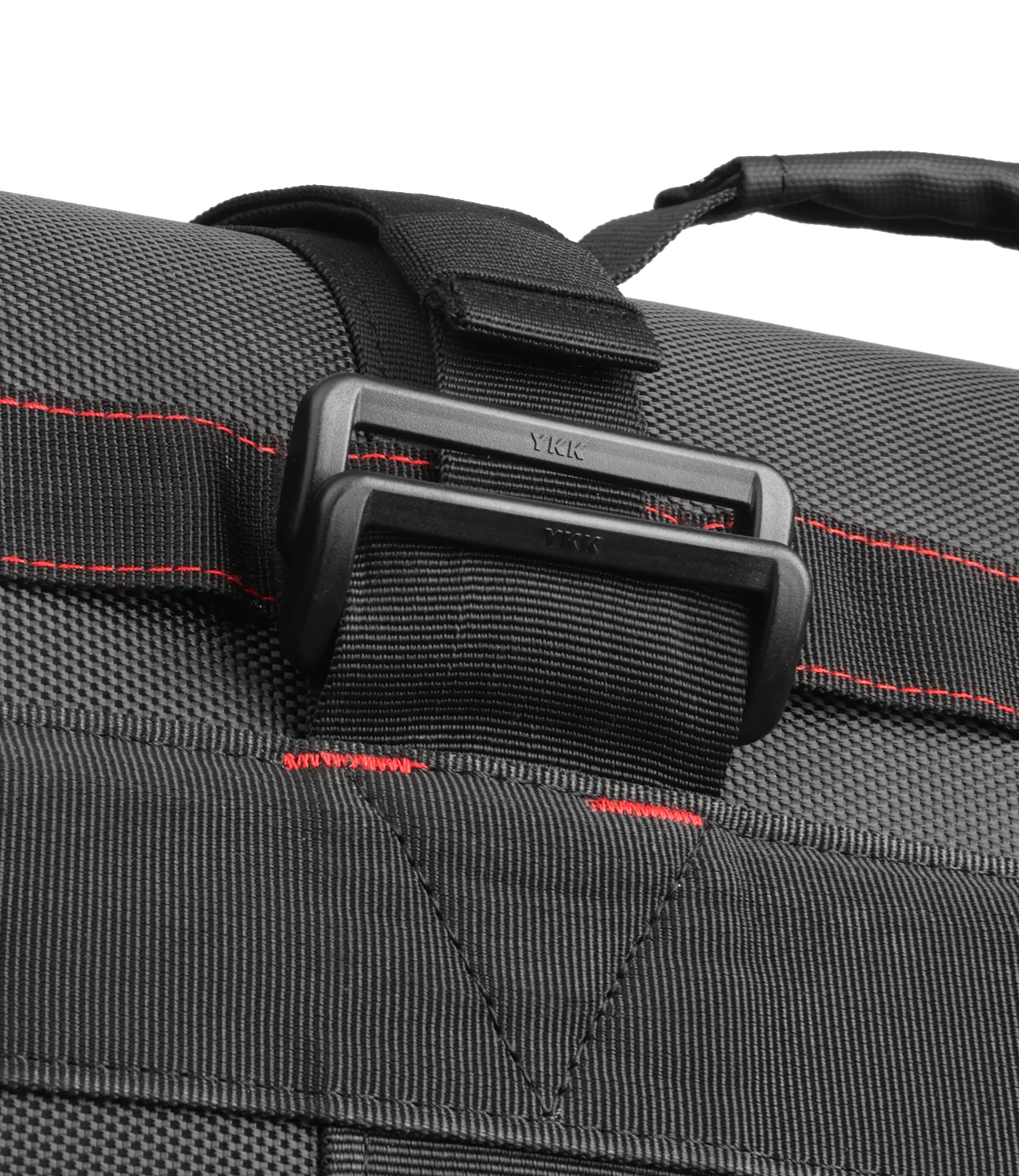 OPTIMUS SADDLEBAGS 60L - WATERPROOF - Image 7