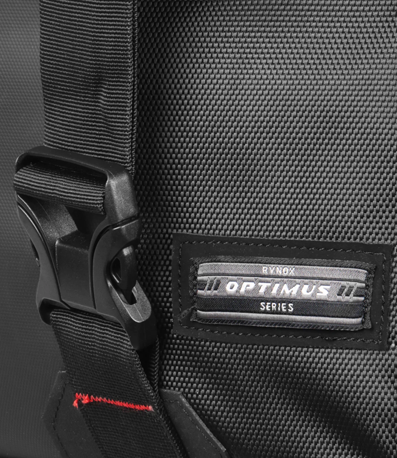 OPTIMUS SADDLEBAGS 60L - WATERPROOF - Image 9