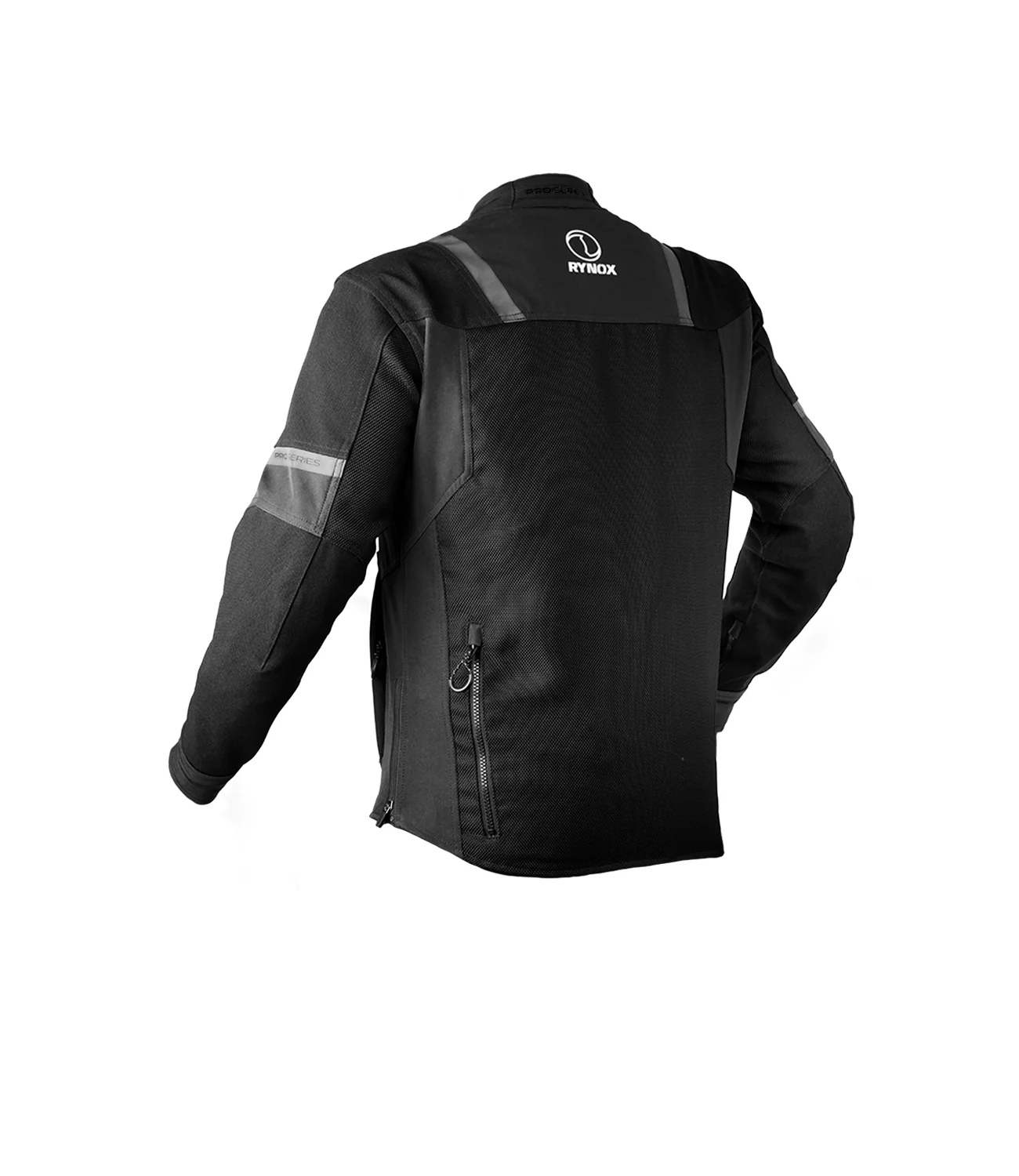 OUTLANDER PRO JACKET – CE CERTIFIED CLASS AA - Image 18