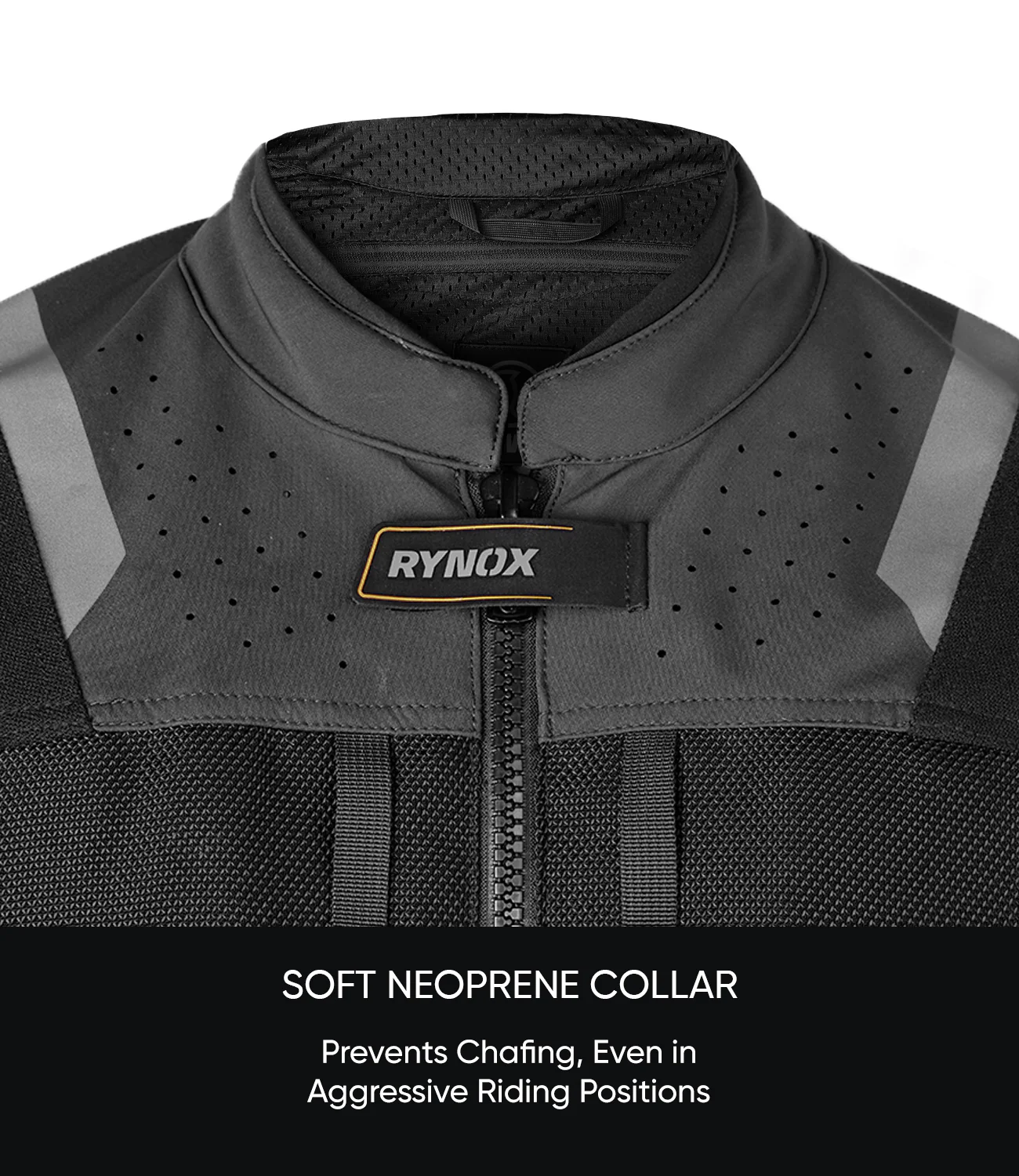 OUTLANDER PRO JACKET – CE CERTIFIED CLASS AA - Image 25