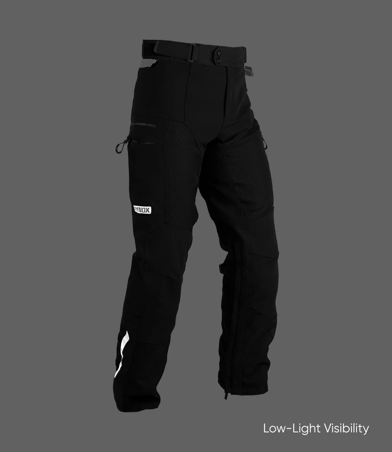 OUTLANDER PRO PANTS – CE CERTIFIED CLASS AA - Image 12