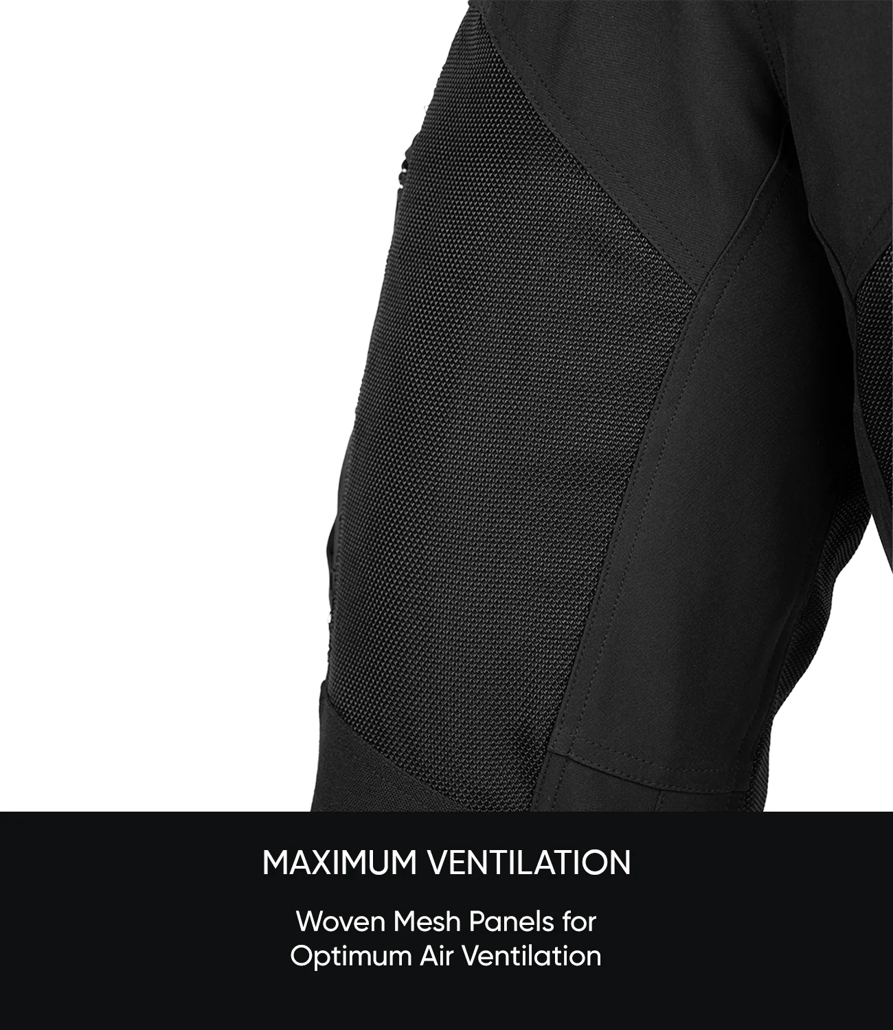 OUTLANDER PRO PANTS – CE CERTIFIED CLASS AA - Image 6